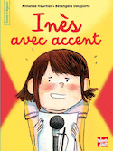 Inès avec accent